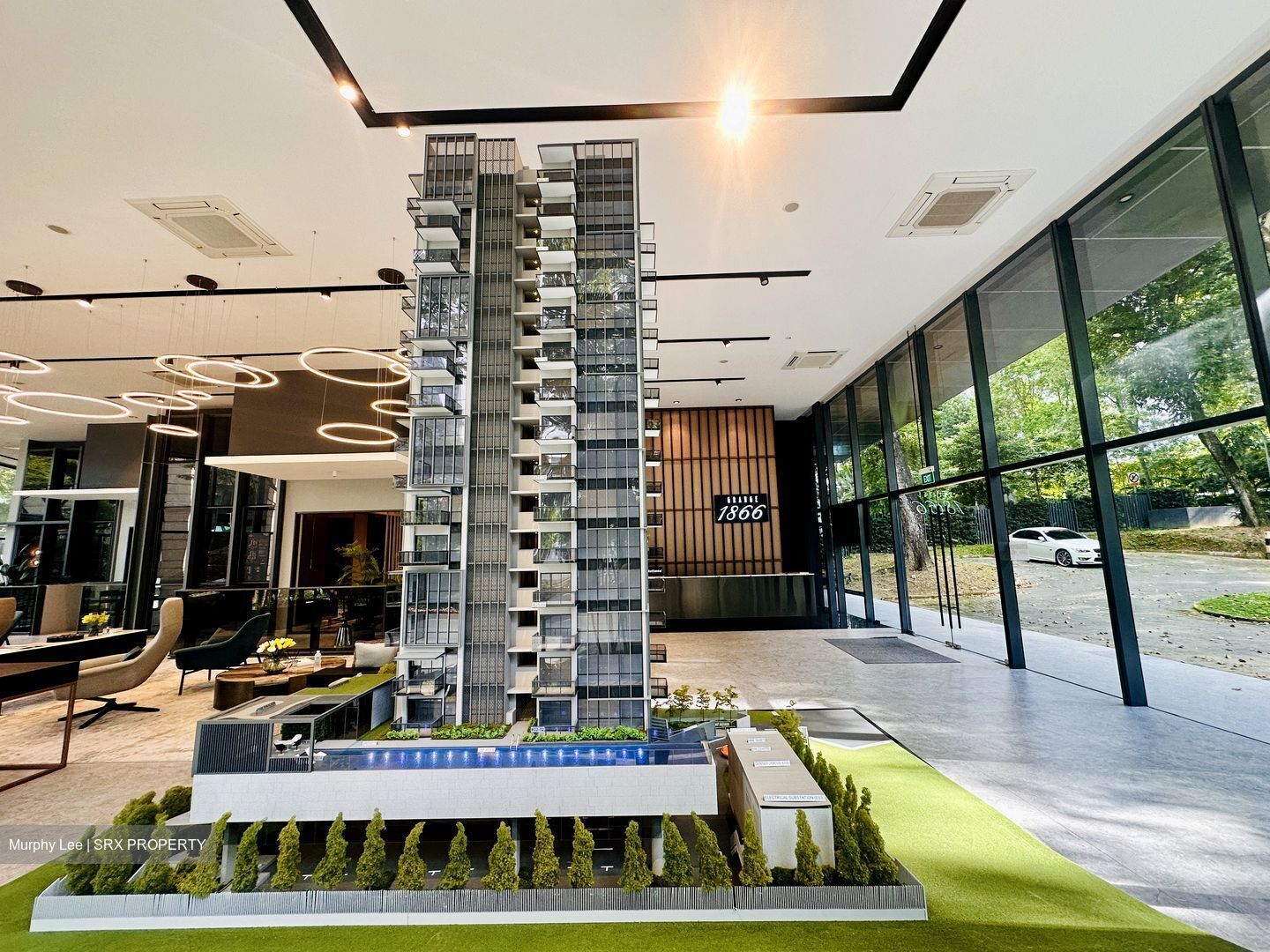 Grange 1866 (D10), Apartment #466186111
